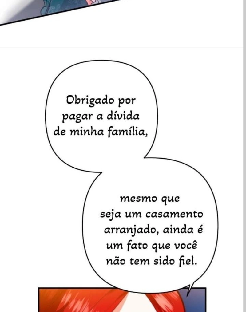 Divorce Me, Husband! Capítulo 2 Página 104
