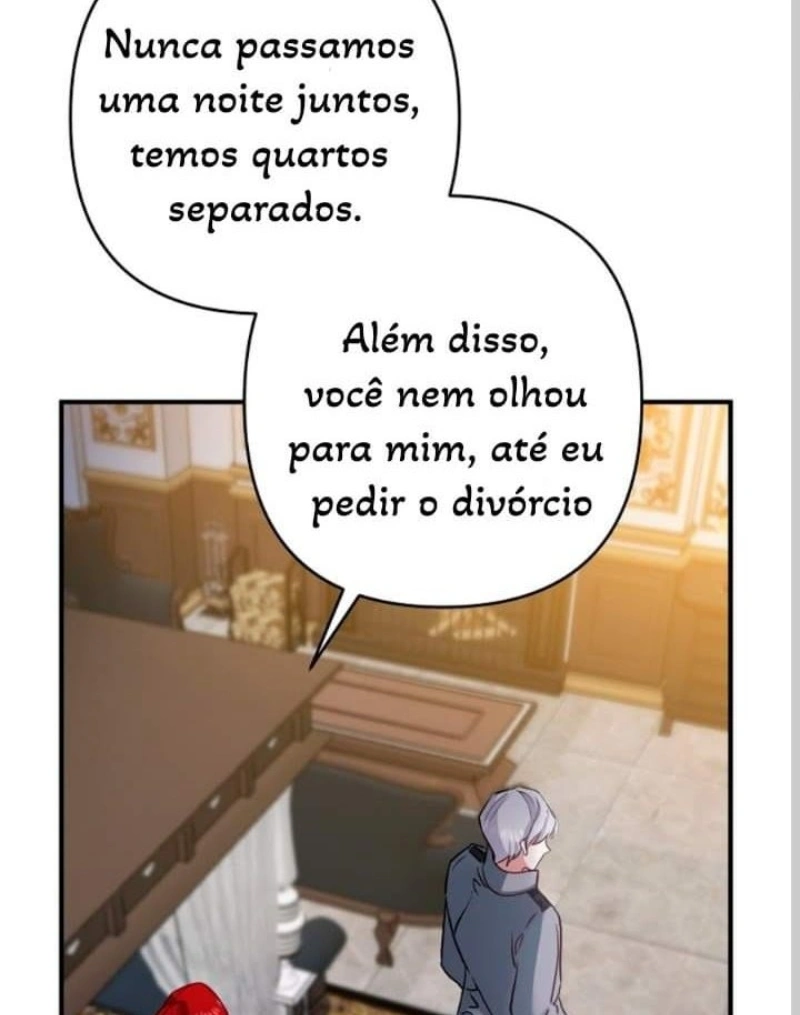 Divorce Me, Husband! Capítulo 2 Página 109