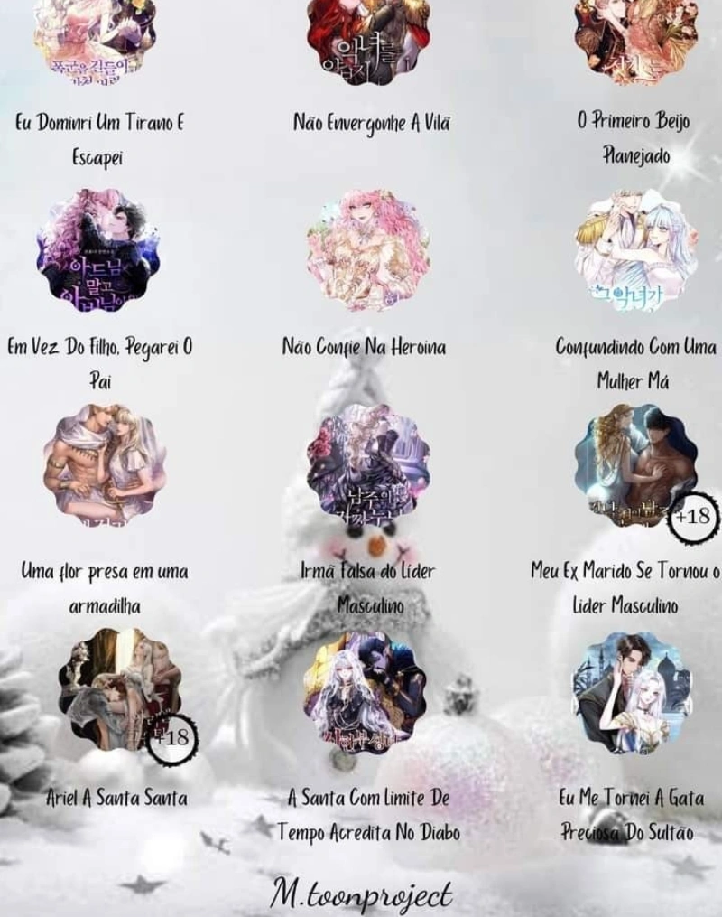 Divorce Me, Husband! Capítulo 2 Página 132