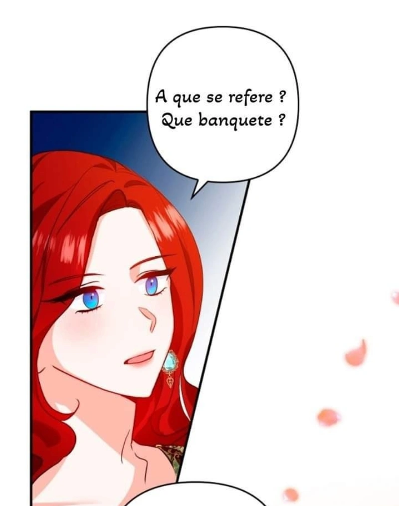 Divorce Me, Husband! Capítulo 2 Página 21