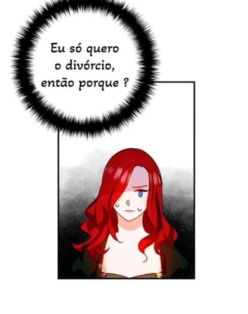 Divorce Me, Husband! Capítulo 2 Página 27