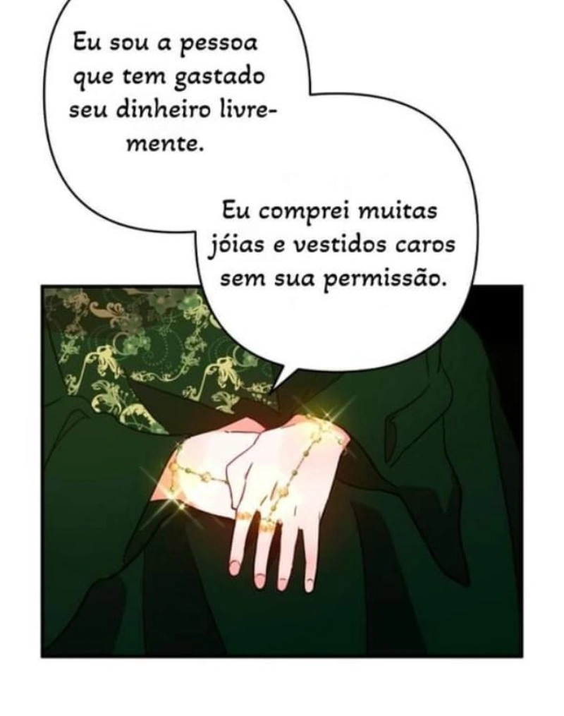 Divorce Me, Husband! Capítulo 2 Página 31