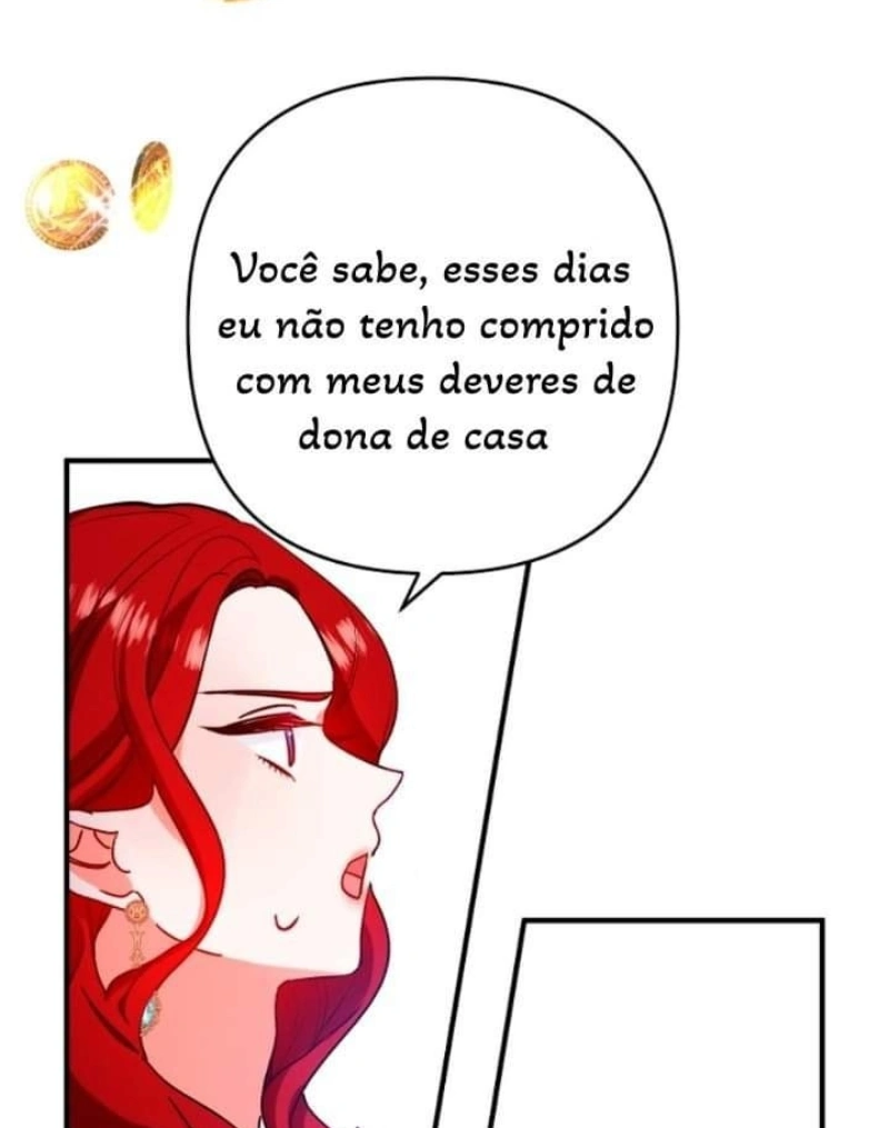 Divorce Me, Husband! Capítulo 2 Página 37