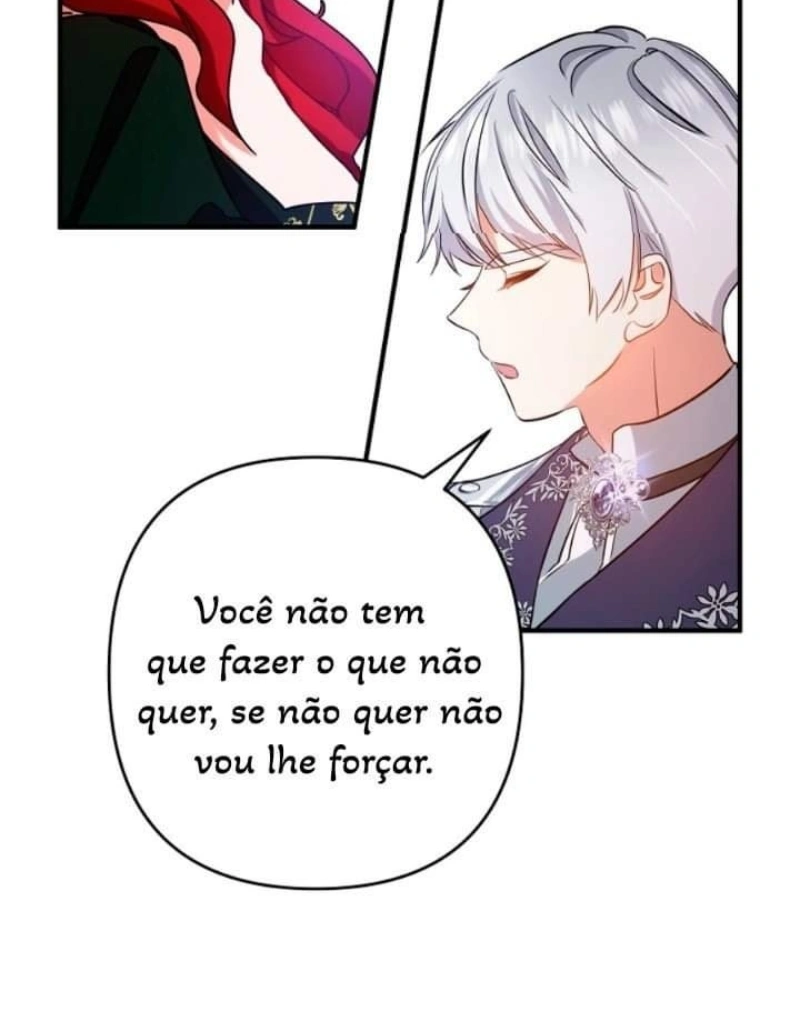 Divorce Me, Husband! Capítulo 2 Página 38