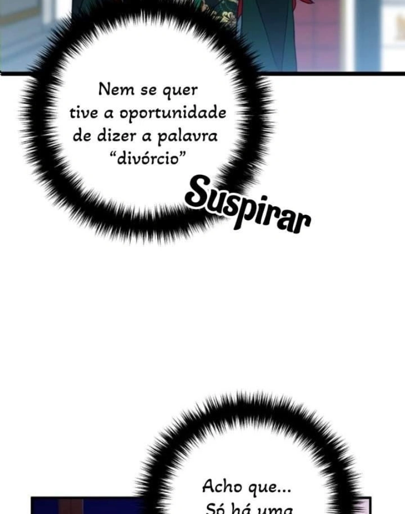 Divorce Me, Husband! Capítulo 2 Página 44