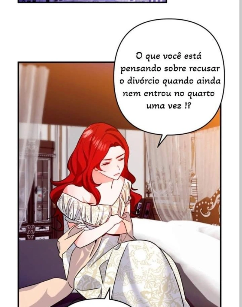 Divorce Me, Husband! Capítulo 2 Página 49