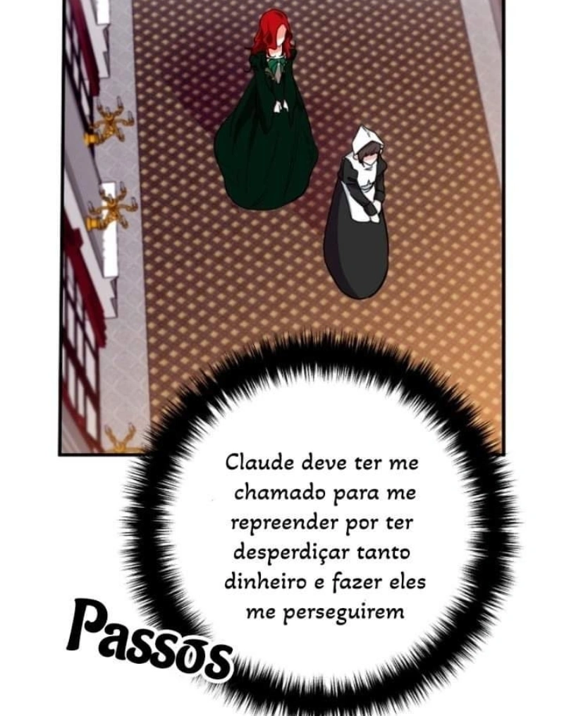 Divorce Me, Husband! Capítulo 2 Página 6