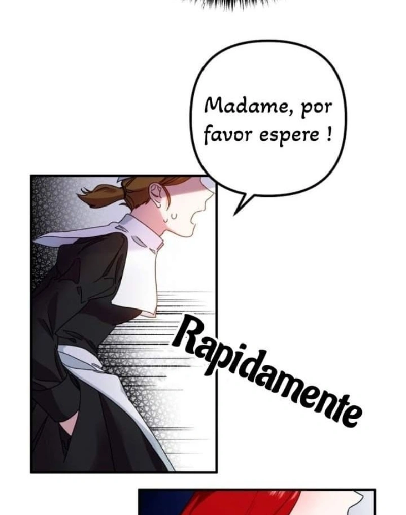 Divorce Me, Husband! Capítulo 2 Página 7
