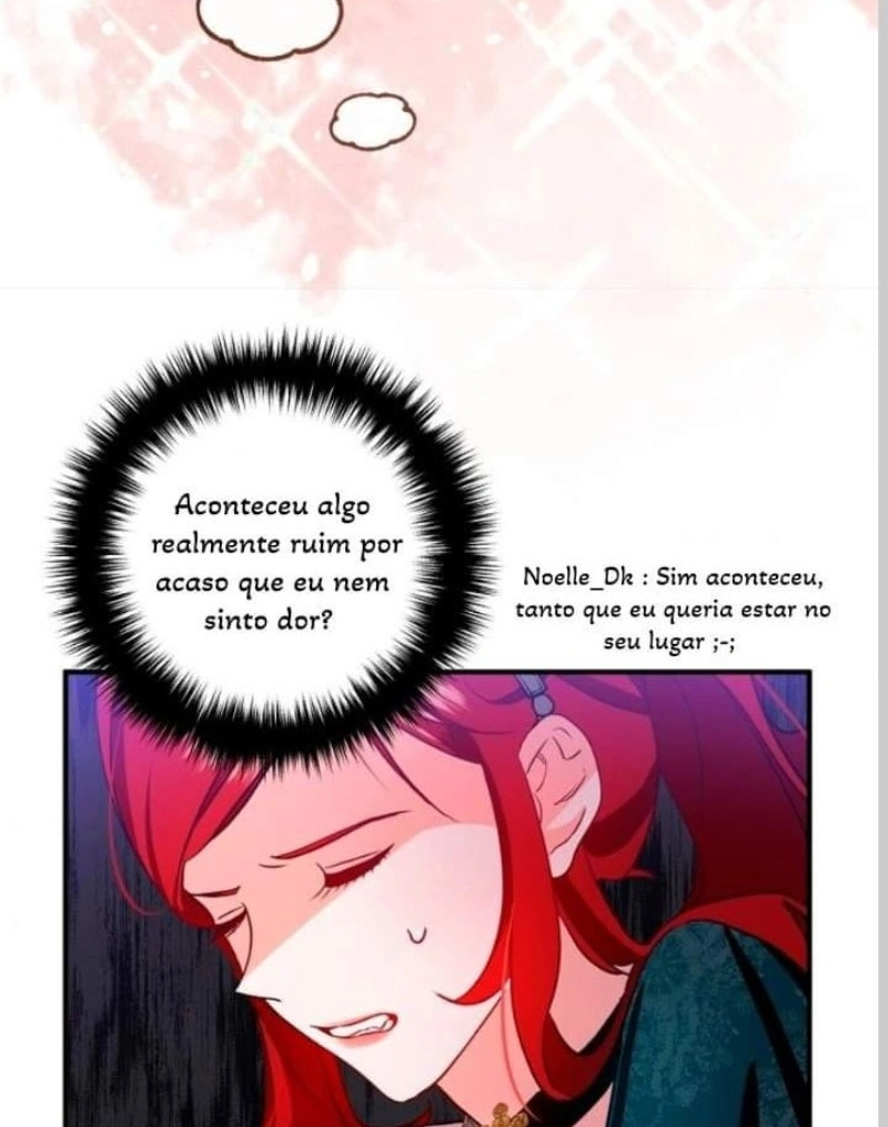 Divorce Me, Husband! Capítulo 2 Página 76