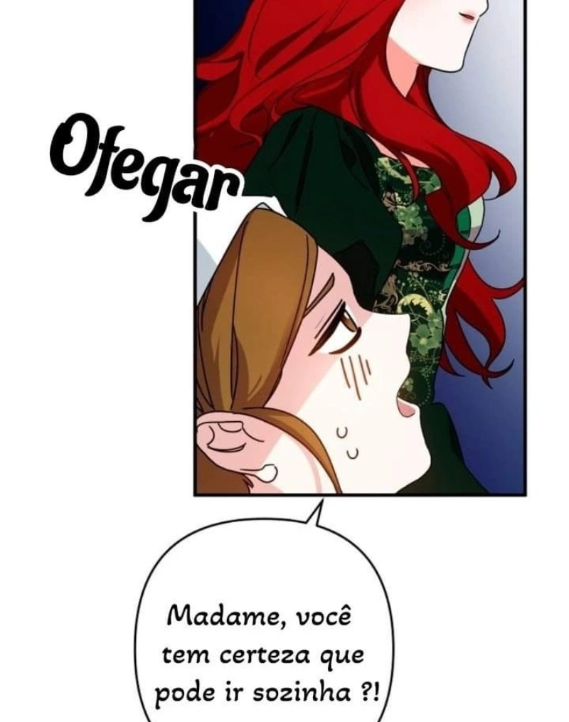 Divorce Me, Husband! Capítulo 2 Página 8