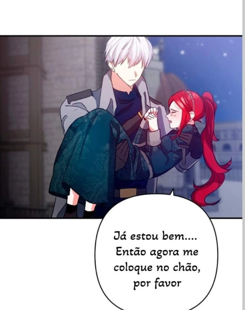 Divorce Me, Husband! Capítulo 2 Página 85