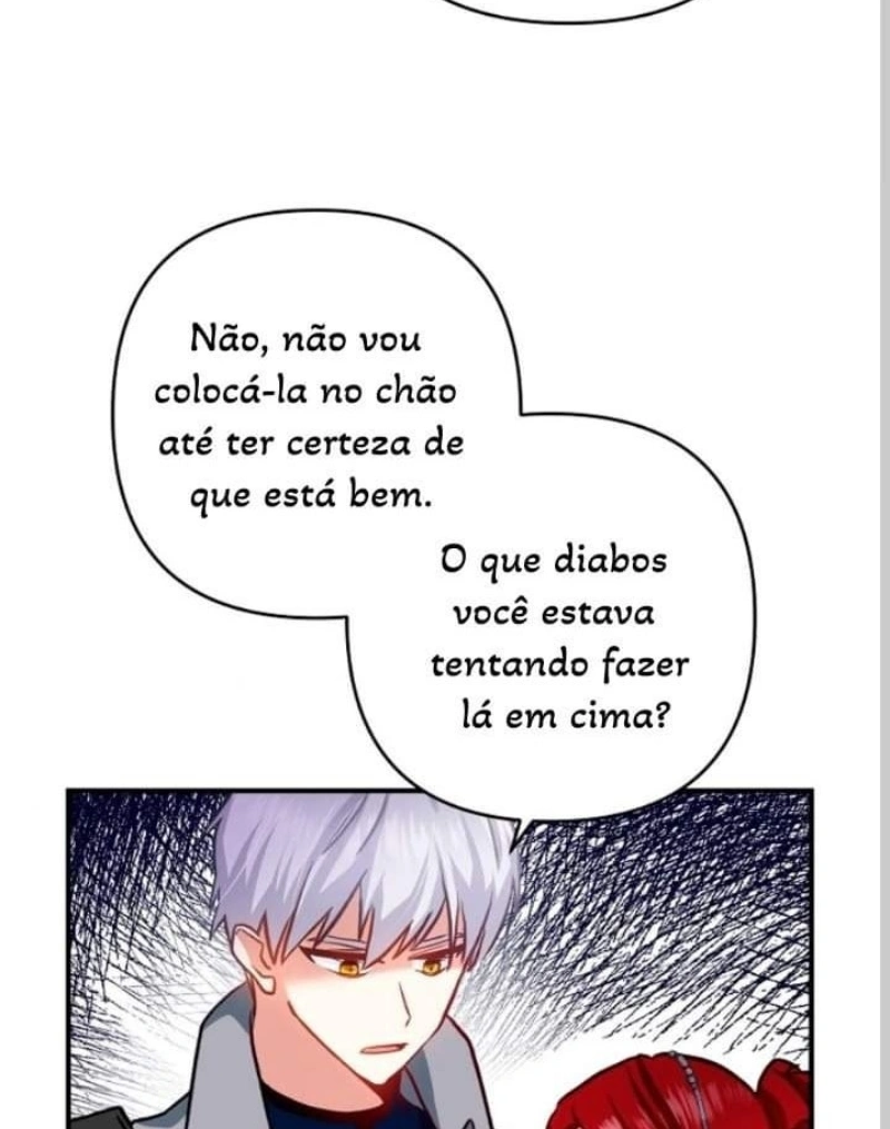 Divorce Me, Husband! Capítulo 2 Página 86