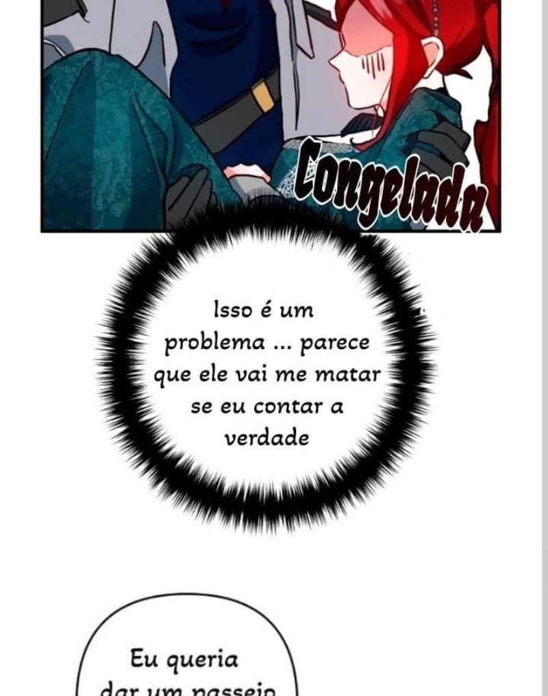 Divorce Me, Husband! Capítulo 2 Página 87