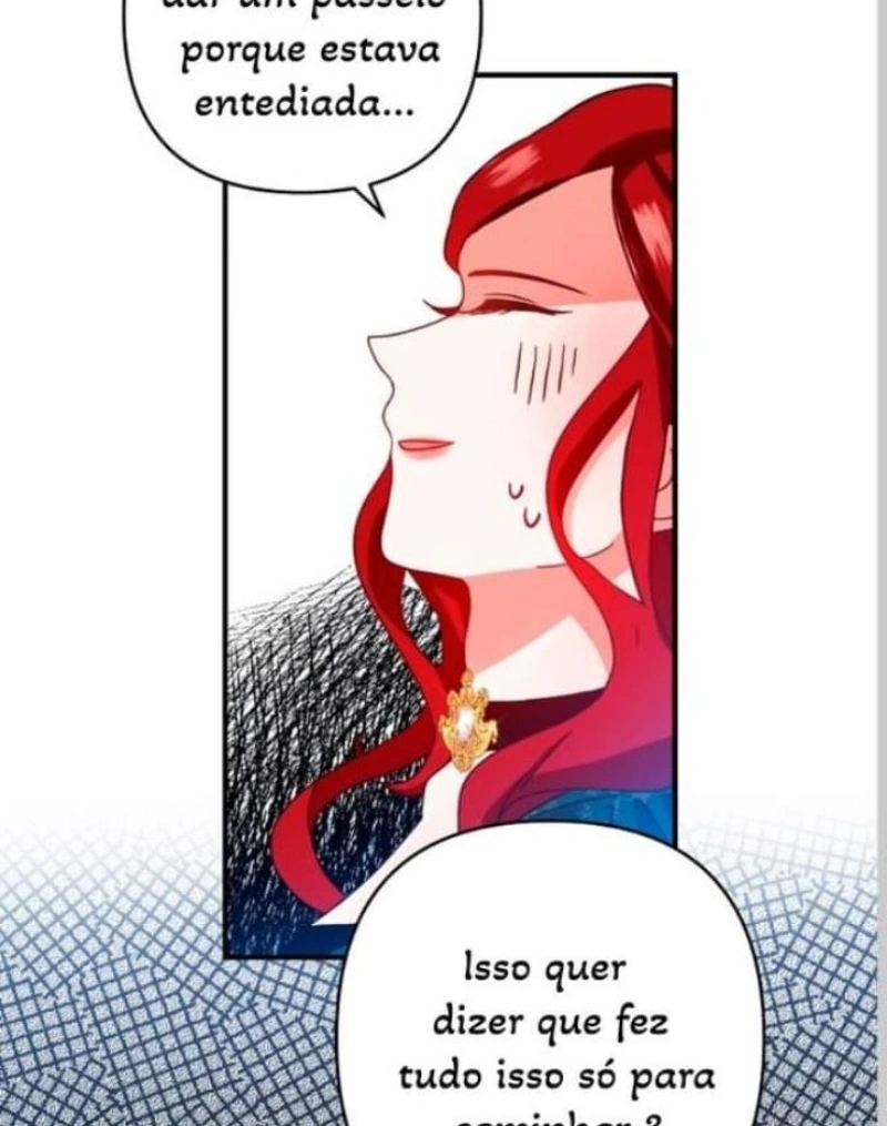 Divorce Me, Husband! Capítulo 2 Página 88