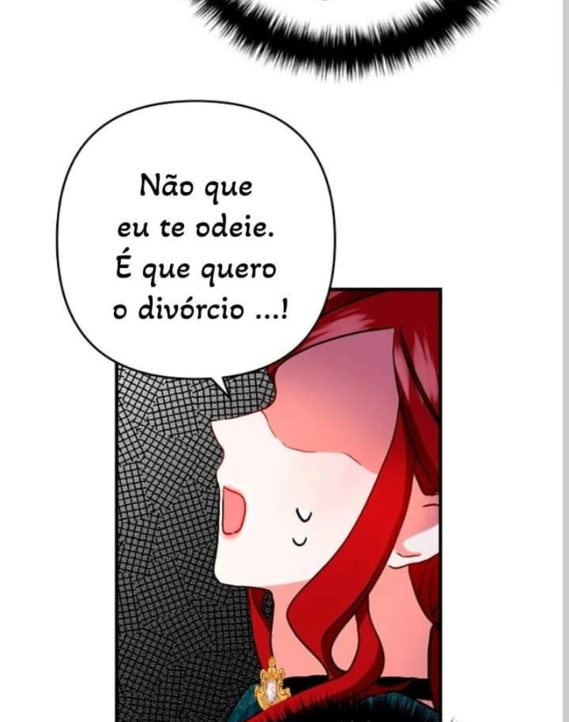 Divorce Me, Husband! Capítulo 2 Página 96