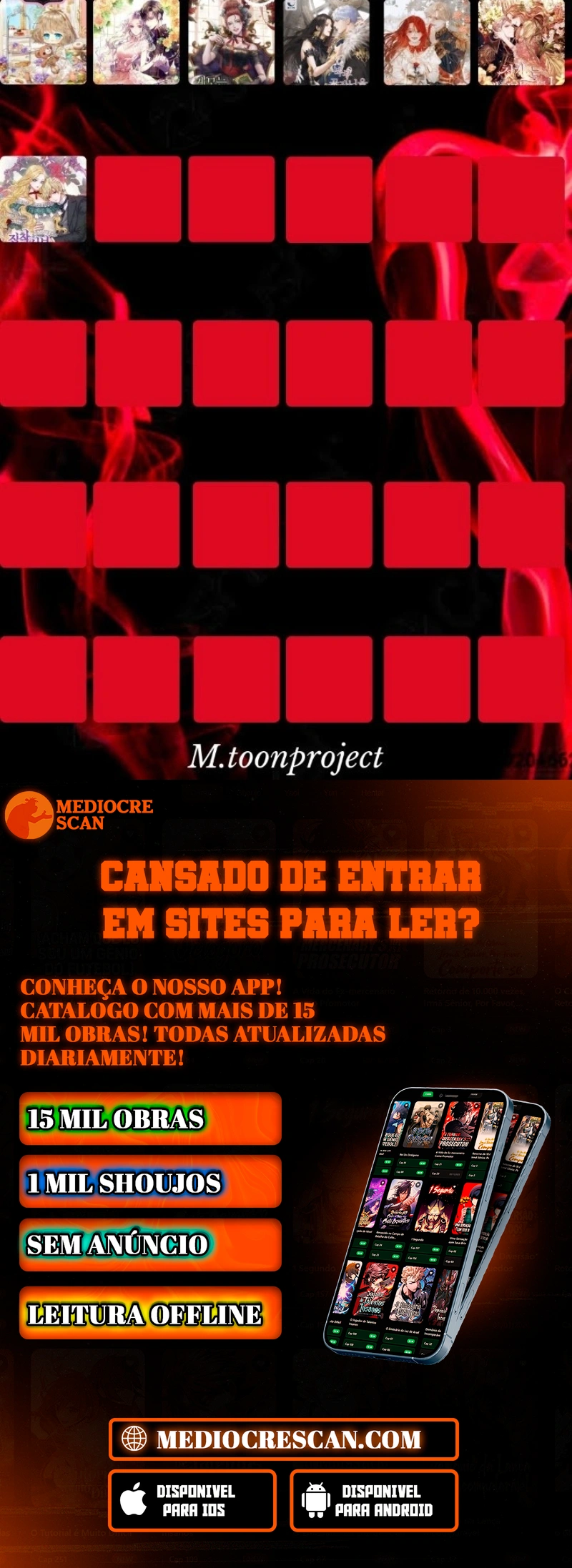 Divorce Me, Husband! Capítulo 20 Página 103