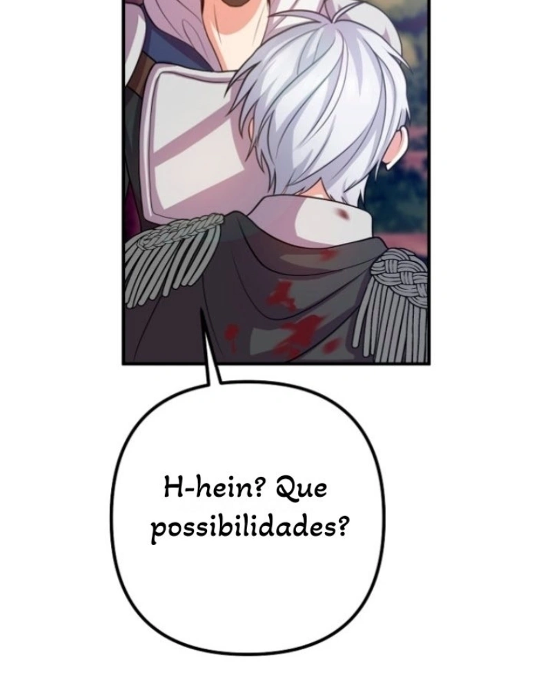 Divorce Me, Husband! Capítulo 20 Página 33