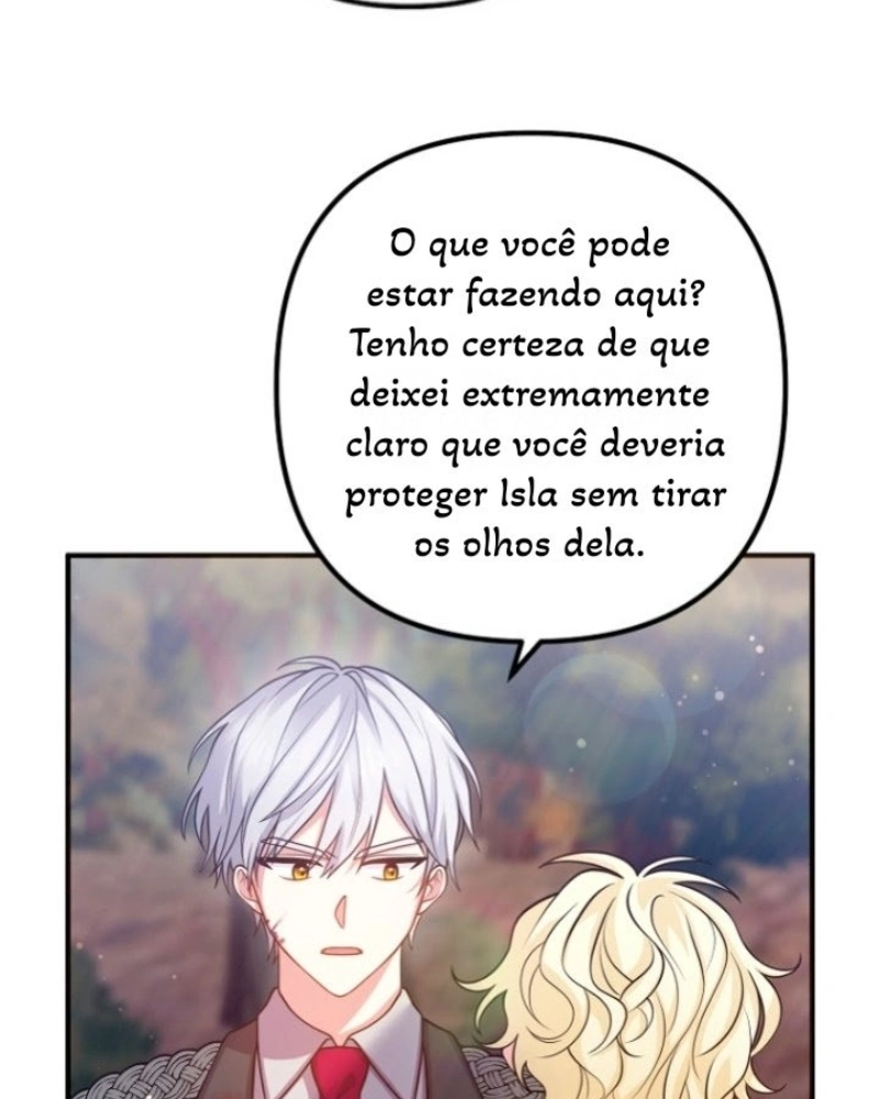 Divorce Me, Husband! Capítulo 20 Página 39