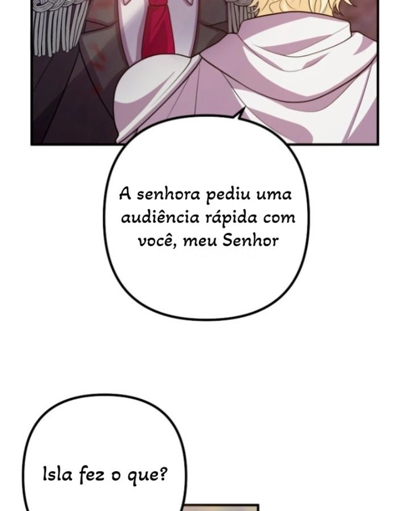 Divorce Me, Husband! Capítulo 20 Página 40