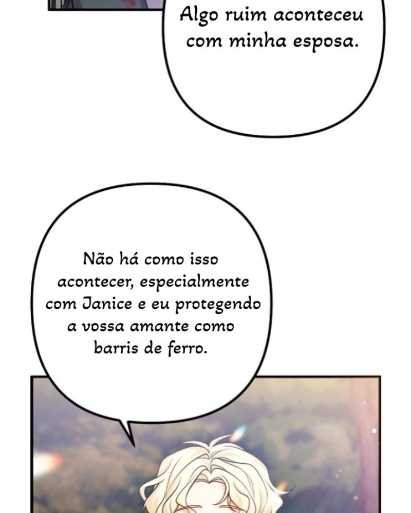 Divorce Me, Husband! Capítulo 20 Página 42