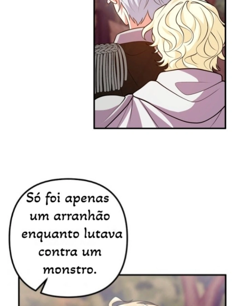 Divorce Me, Husband! Capítulo 20 Página 47