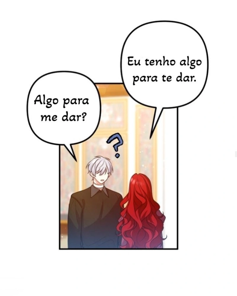 Divorce Me, Husband! Capítulo 20 Página 56