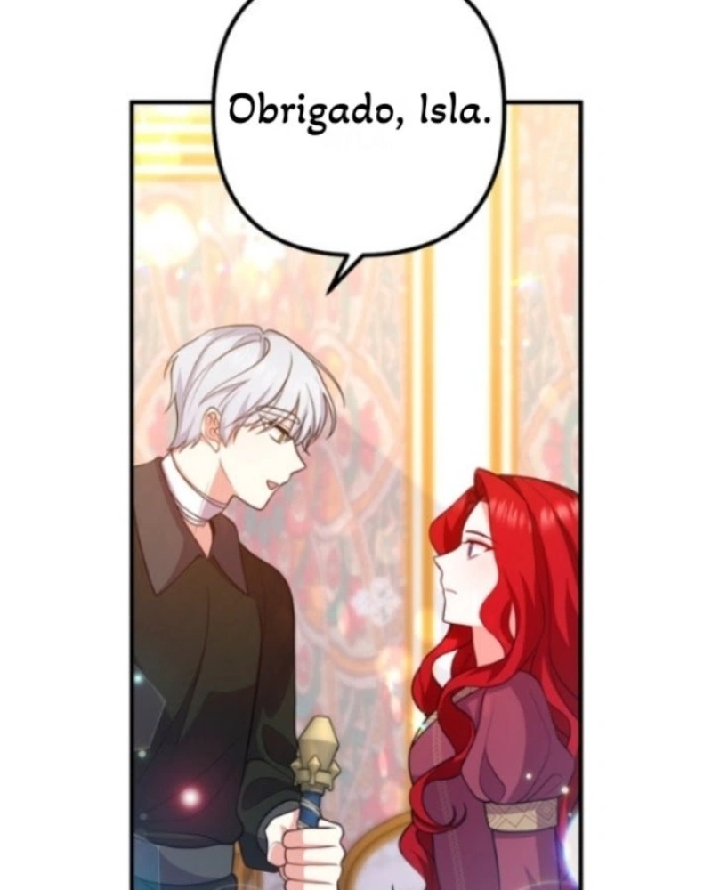 Divorce Me, Husband! Capítulo 20 Página 62