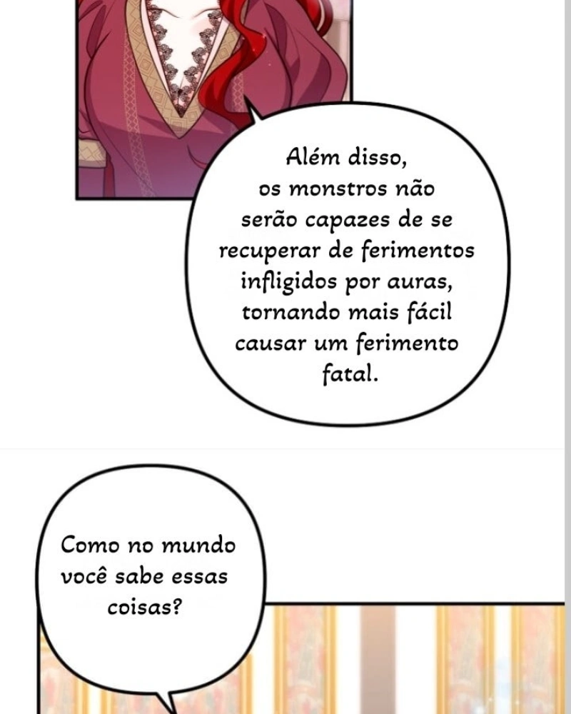 Divorce Me, Husband! Capítulo 20 Página 78
