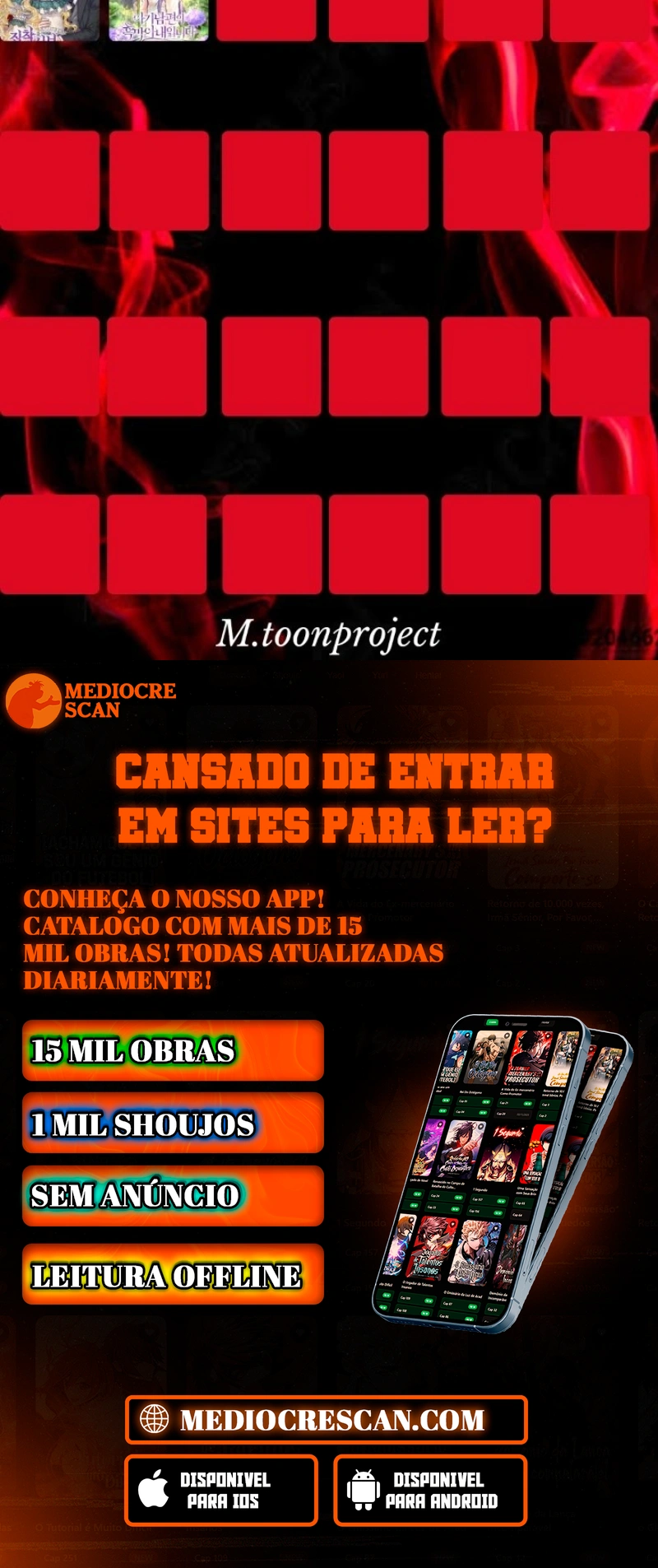 Divorce Me, Husband! Capítulo 21 Página 102