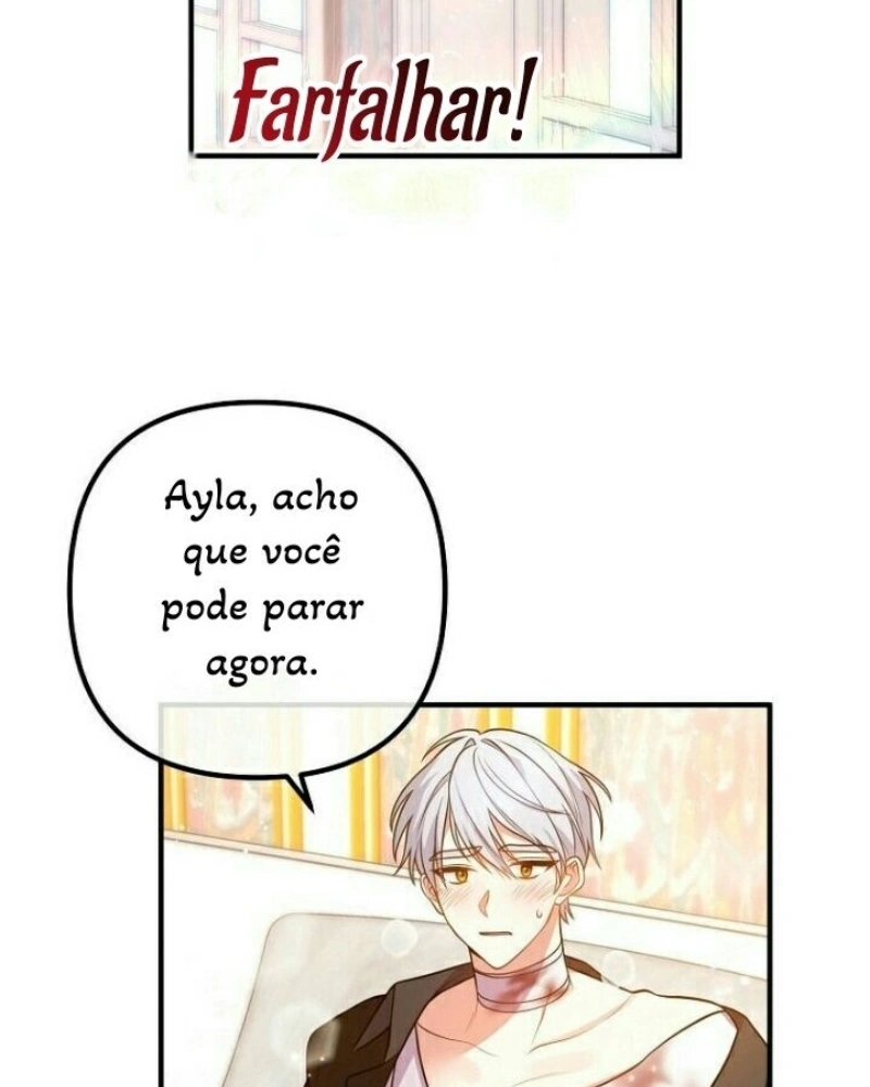 Divorce Me, Husband! Capítulo 21 Página 20