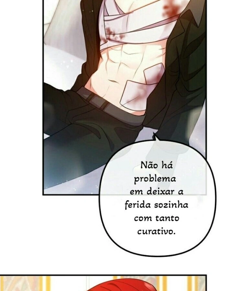Divorce Me, Husband! Capítulo 21 Página 21