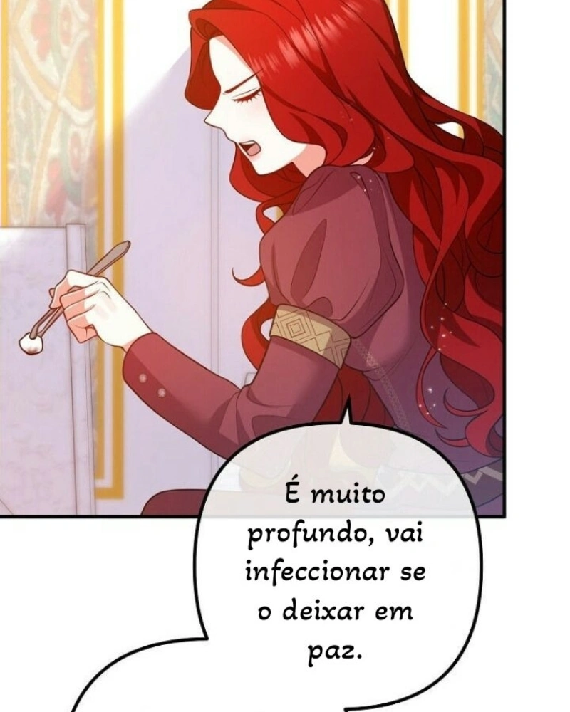 Divorce Me, Husband! Capítulo 21 Página 22