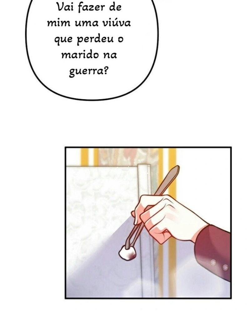 Divorce Me, Husband! Capítulo 21 Página 23