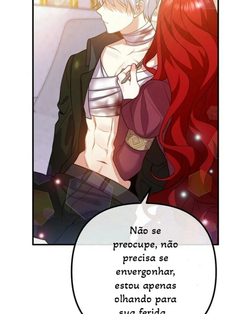 Divorce Me, Husband! Capítulo 21 Página 27