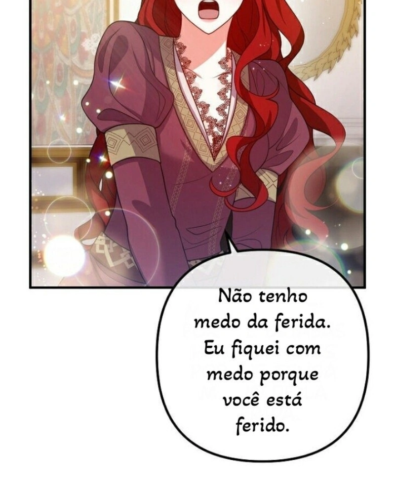 Divorce Me, Husband! Capítulo 21 Página 33