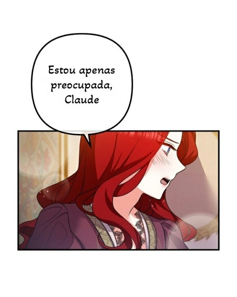 Divorce Me, Husband! Capítulo 21 Página 34