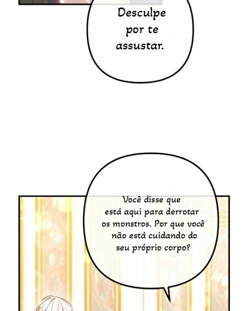 Divorce Me, Husband! Capítulo 21 Página 36
