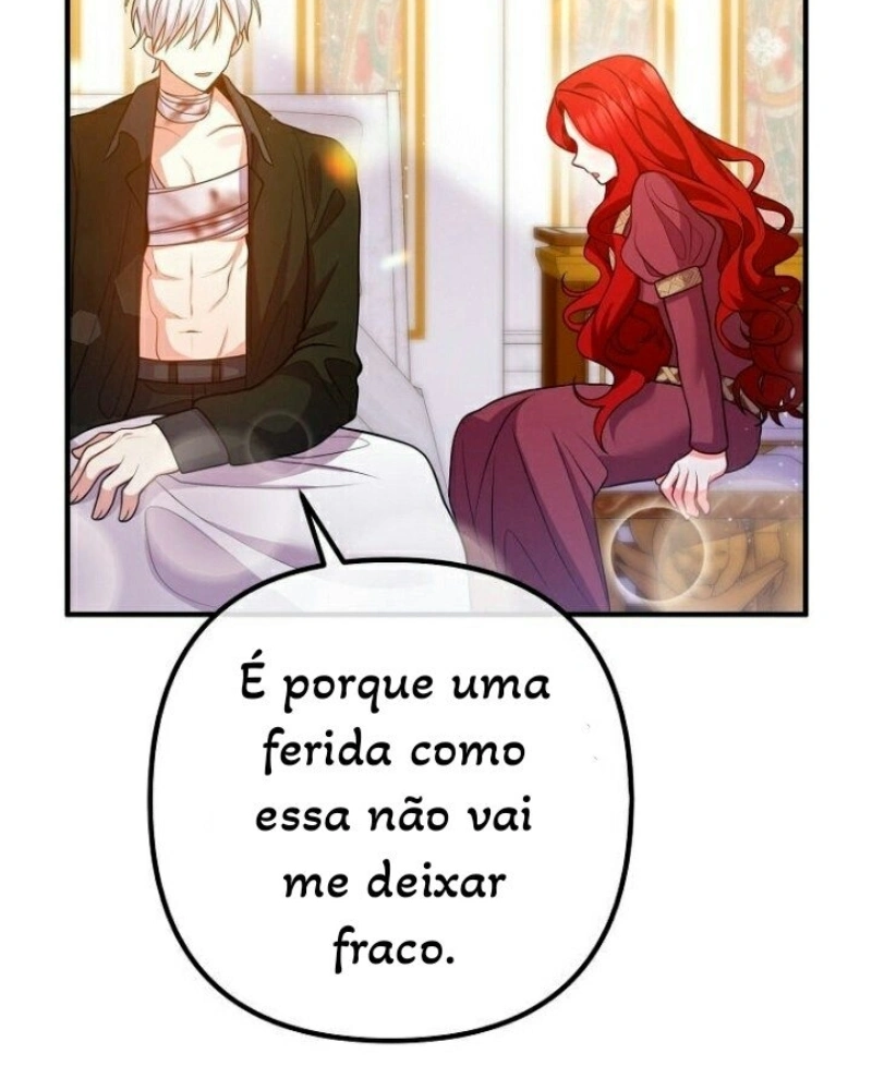 Divorce Me, Husband! Capítulo 21 Página 37