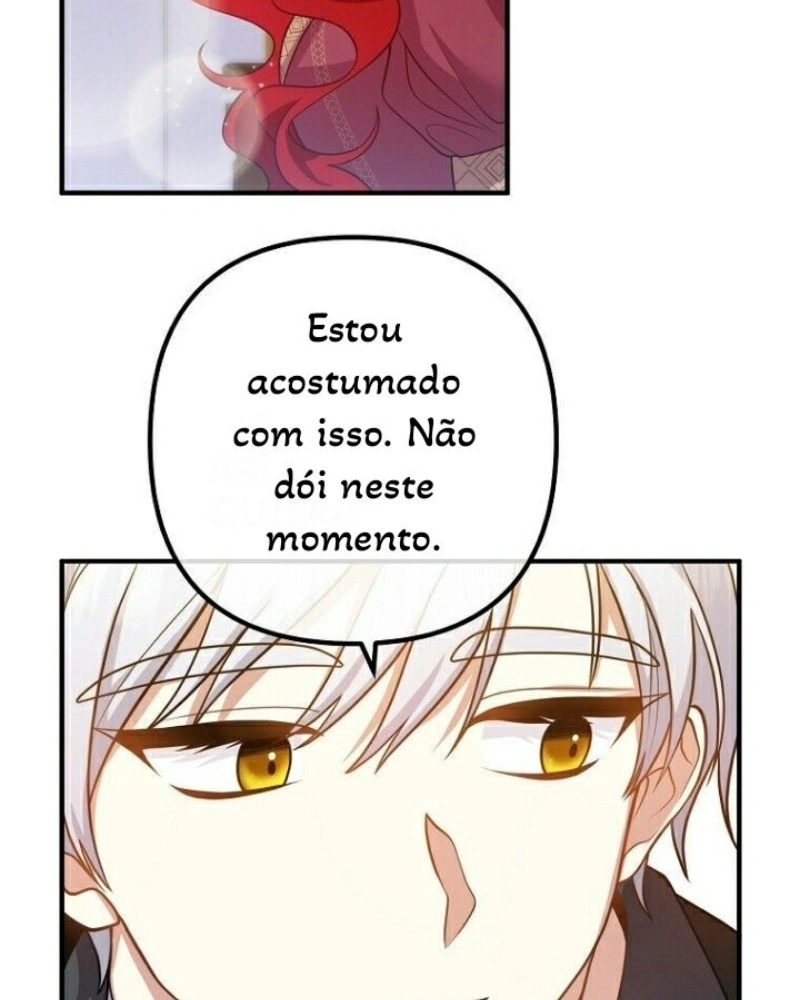 Divorce Me, Husband! Capítulo 21 Página 39