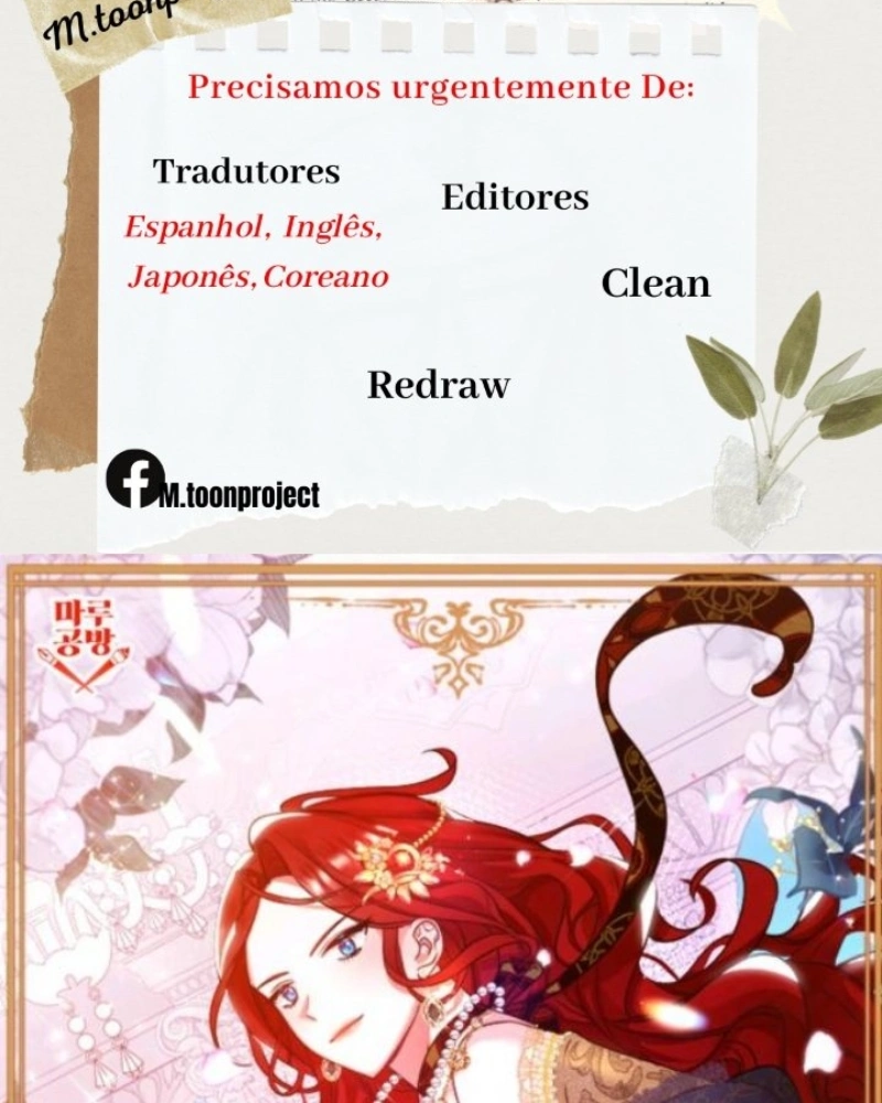 Divorce Me, Husband! Capítulo 21 Página 4