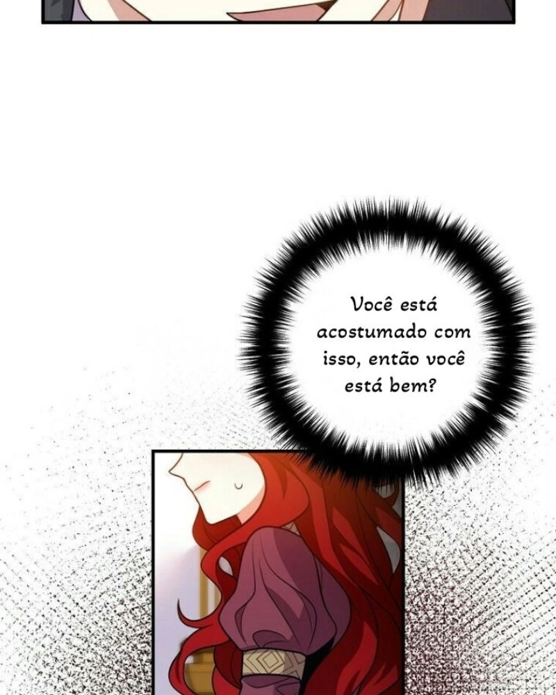 Divorce Me, Husband! Capítulo 21 Página 40