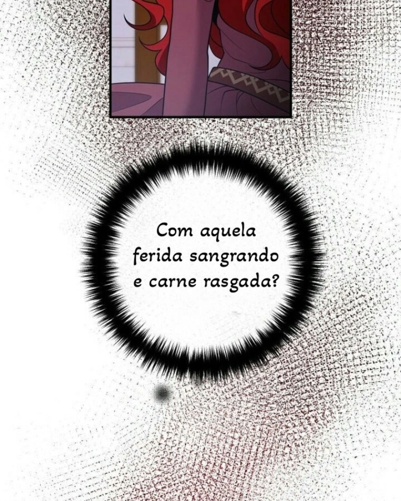 Divorce Me, Husband! Capítulo 21 Página 41