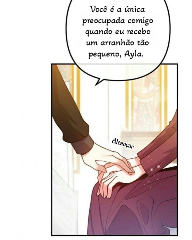 Divorce Me, Husband! Capítulo 21 Página 44