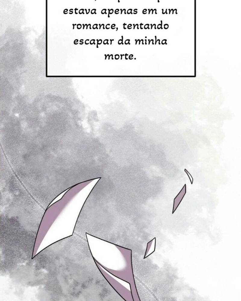 Divorce Me, Husband! Capítulo 21 Página 47