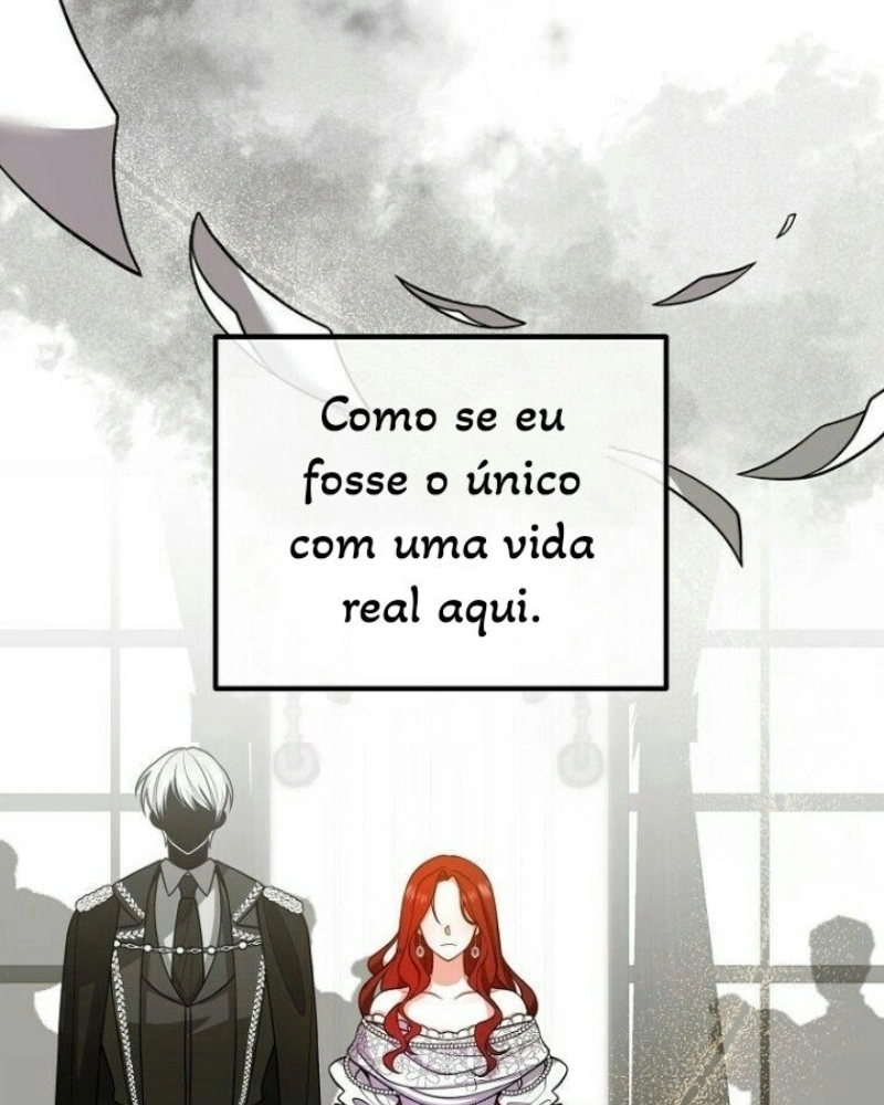 Divorce Me, Husband! Capítulo 21 Página 49