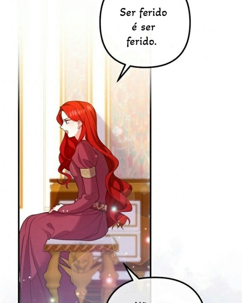 Divorce Me, Husband! Capítulo 21 Página 56