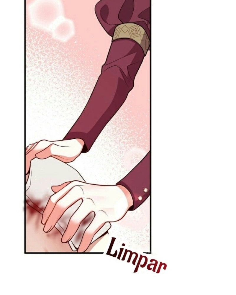 Divorce Me, Husband! Capítulo 21 Página 70