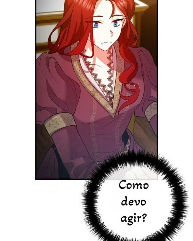 Divorce Me, Husband! Capítulo 21 Página 74