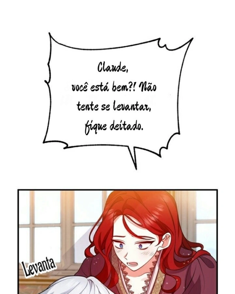 Divorce Me, Husband! Capítulo 21 Página 8