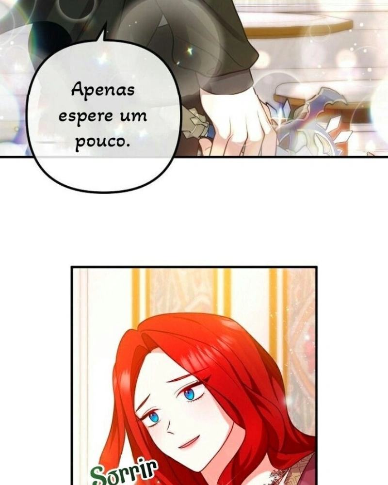 Divorce Me, Husband! Capítulo 21 Página 93